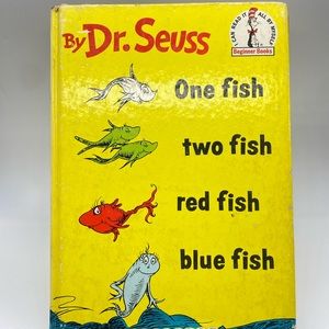 Dr. Seuss